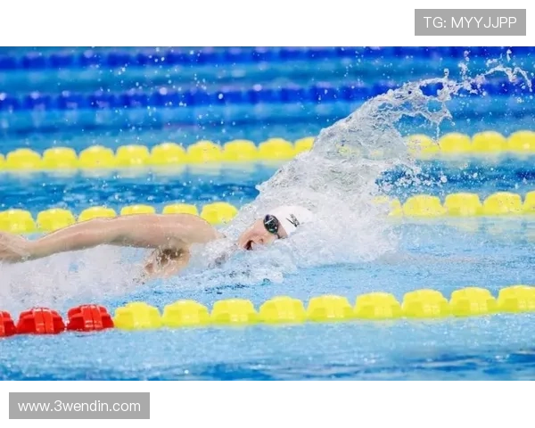 2026年世界女子游泳比赛精彩回顾与亮点分析
